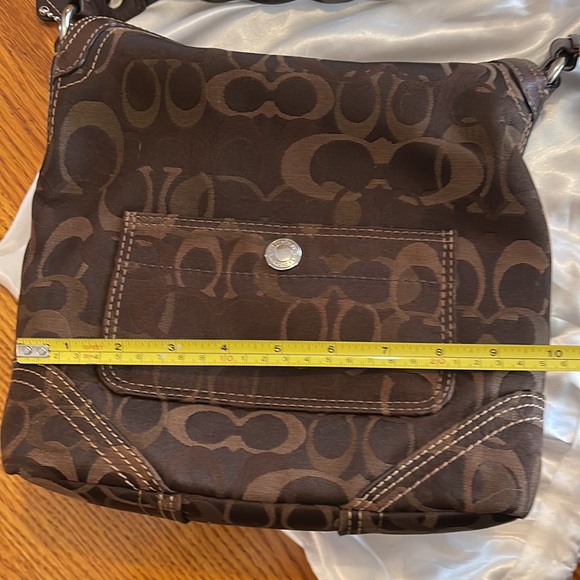 Vintage Coach bag - Picture 8 of 12